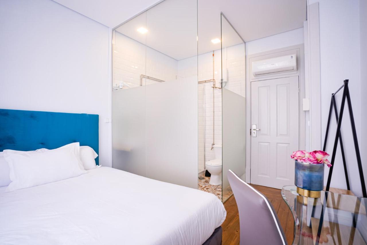 Duque D'Avila 2 Aveiro Ngoại thất bức ảnh