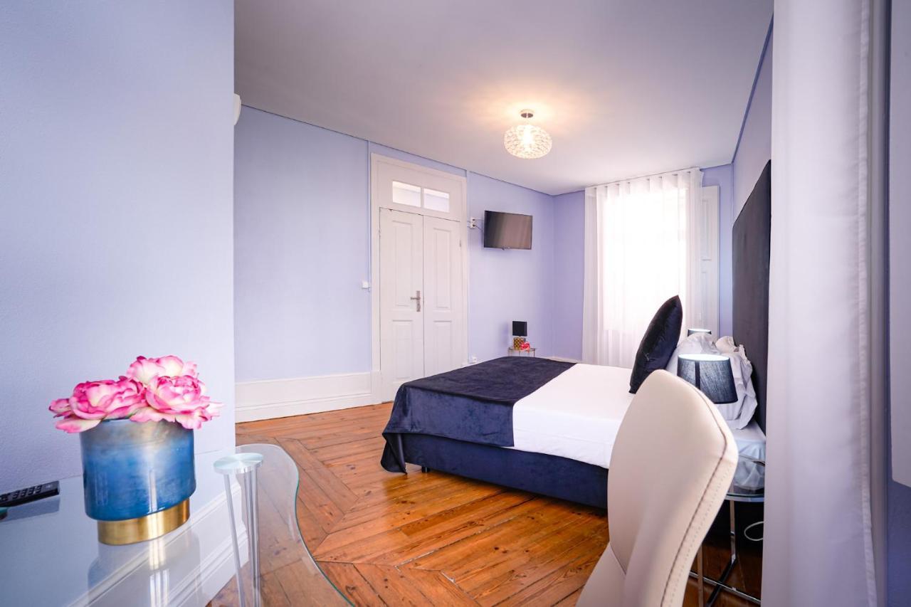 Duque D'Avila 2 Aveiro Ngoại thất bức ảnh