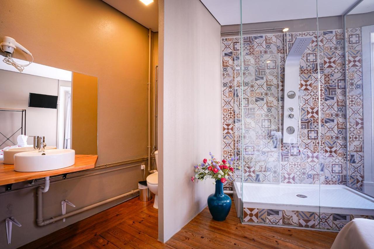 Duque D'Avila 2 Aveiro Ngoại thất bức ảnh