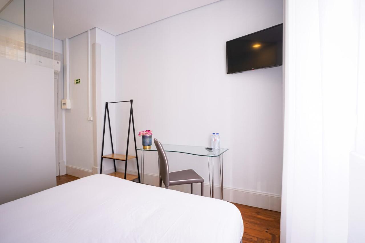 Duque D'Avila 2 Aveiro Ngoại thất bức ảnh