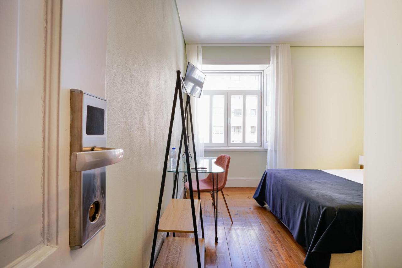 Duque D'Avila 2 Aveiro Ngoại thất bức ảnh