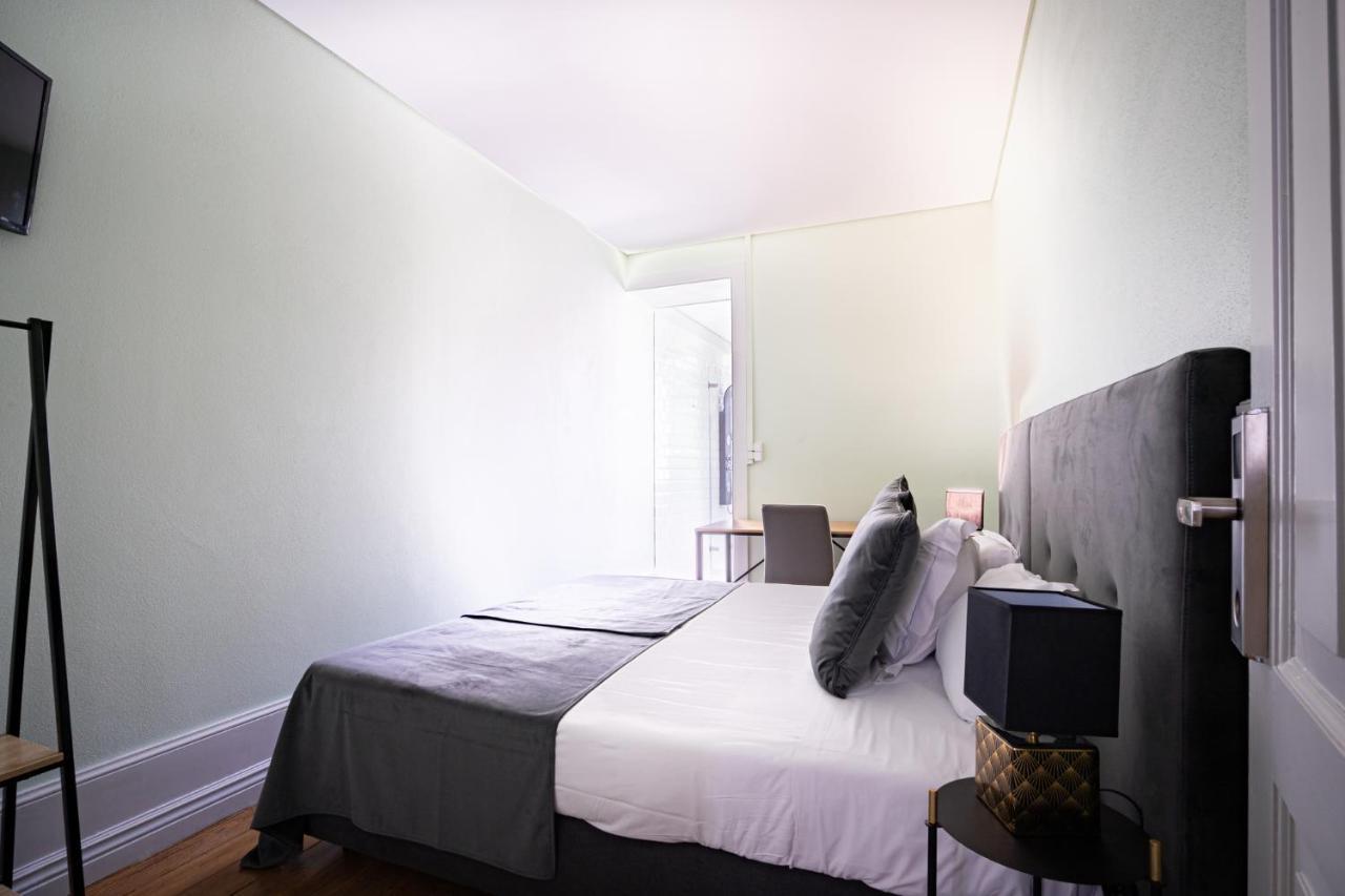 Duque D'Avila 2 Aveiro Ngoại thất bức ảnh