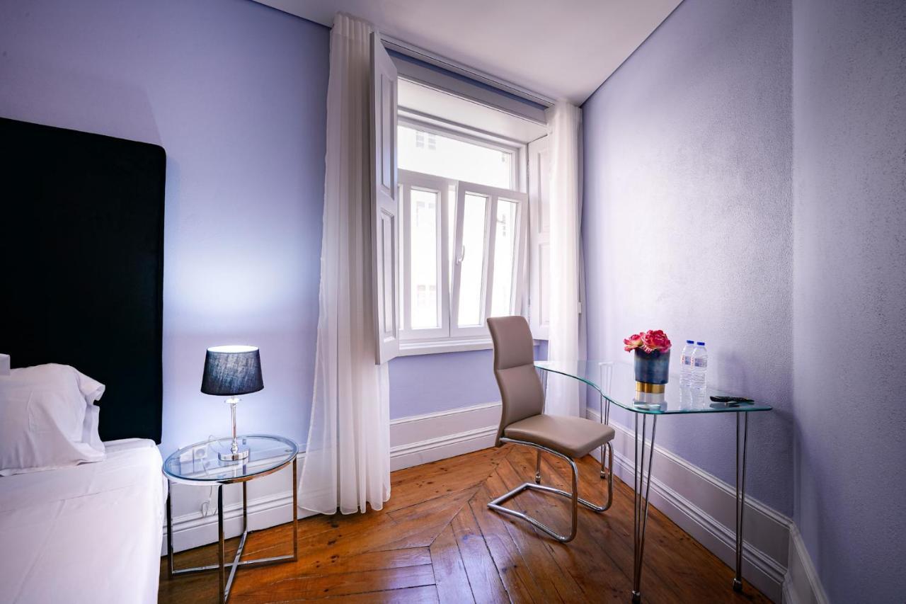 Duque D'Avila 2 Aveiro Ngoại thất bức ảnh