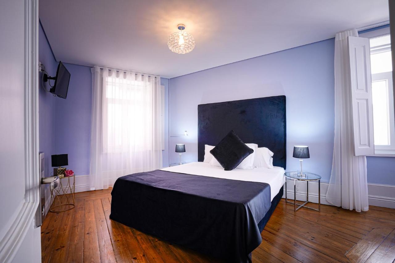 Duque D'Avila 2 Aveiro Ngoại thất bức ảnh