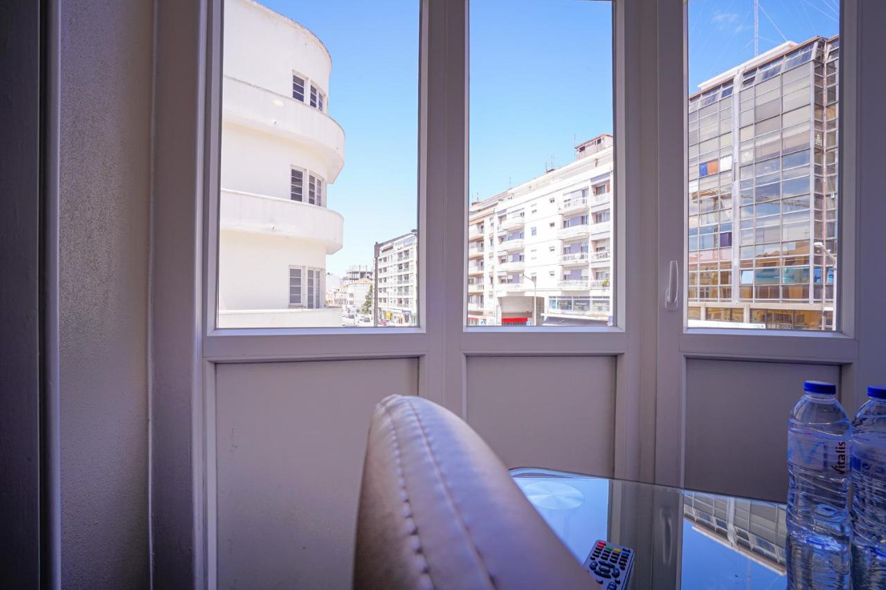 Duque D'Avila 2 Aveiro Ngoại thất bức ảnh