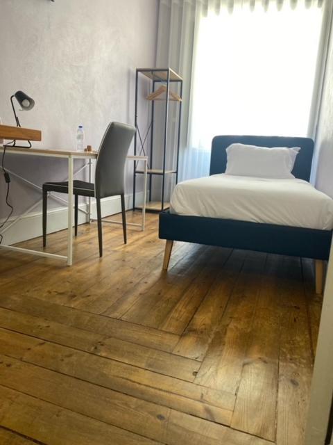 Duque D'Avila 2 Aveiro Ngoại thất bức ảnh